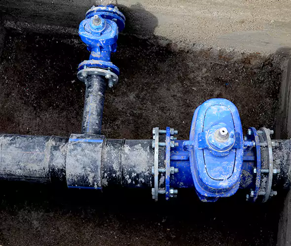 Certified Plumbers for Water Line Installation in Redan, GA