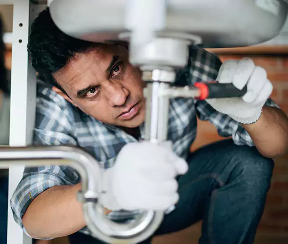 Expert Plumber for Water Line Repair in Redan, GA: Schedule Affordable Water Line Repair Services with Us