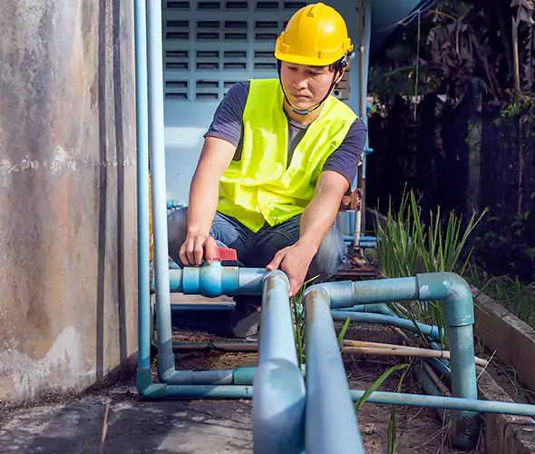 Expert Plumber for Water Line Replacement in Redan, GA: Schedule Affordable Water Line Replacement Services with Us