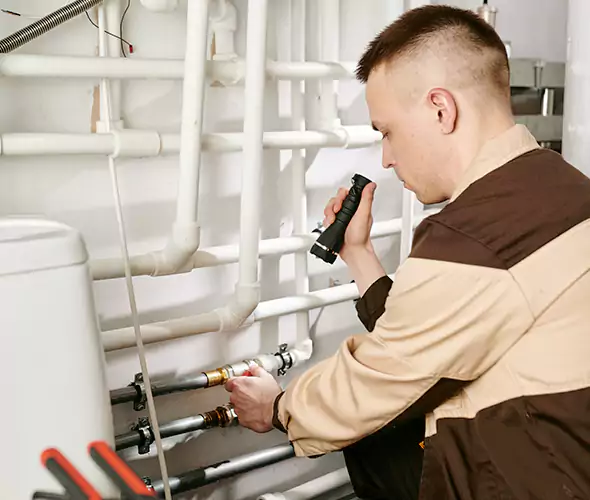 Trusted Water Softener Installers in Redan, GA