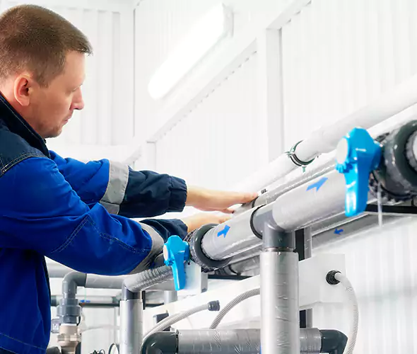 Expert Plumber for Water Softener Maintenance in Redan, GA: Schedule Professional Maintenance with Us