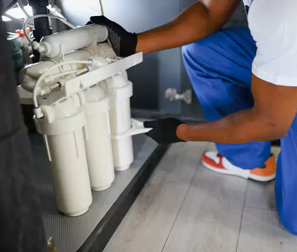 Expert Plumber for Water Softener Replacement in Redan, GA: Schedule Affordable Replacement Services with Us