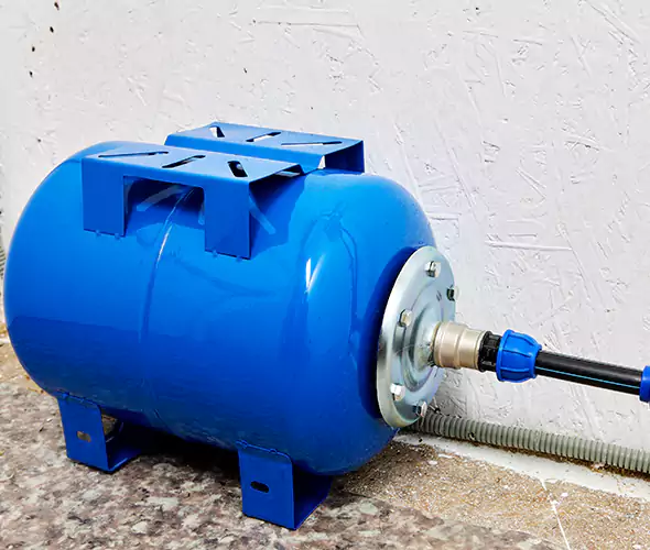 Expert Plumber for Well Pressure Tank Replacement in Redan, GA: Schedule Affordable Tank Replacement Services with Us