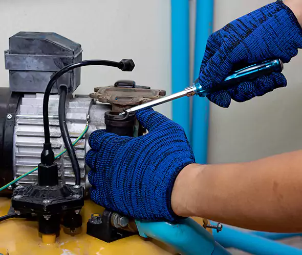 Well Pump Specialist in Redan, GA