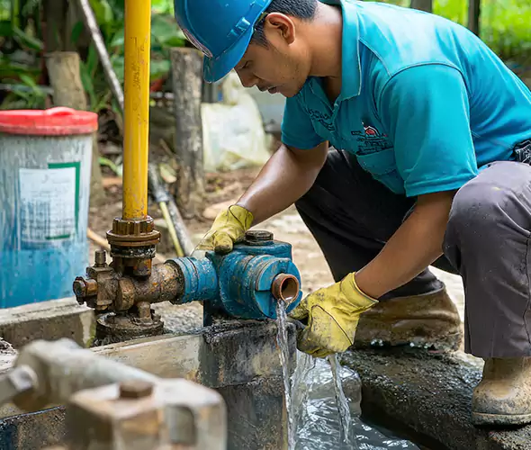 Expert Plumber for Well Pump Replacement in Redan, GA: Schedule Affordable Well Pump Replacement Services with Us