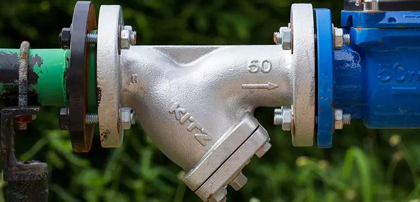 Professional Backflow Preventer Installation Services in Redan, GA