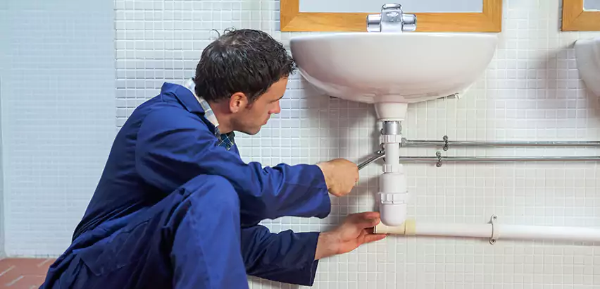 Toilet Repair Redan