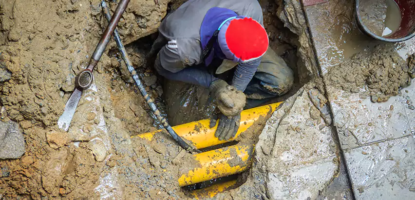 Clogged Drain Repair in Redan, GA