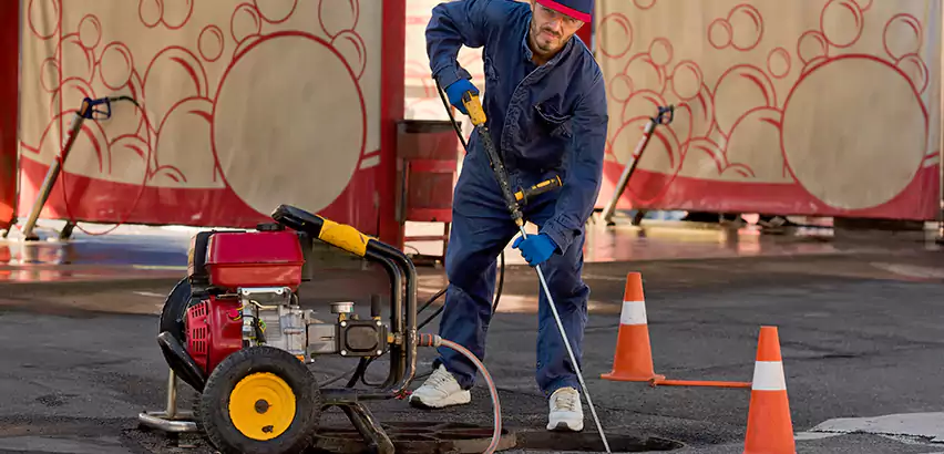 Professional Drain Repair Services in Redan, GA
