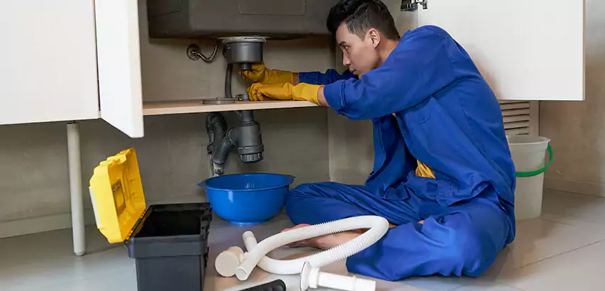 Drain Cleaning in Redan