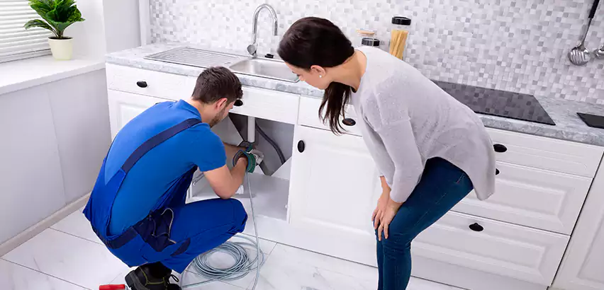 Fast Emergency Plumbing Repair Services in Redan, GA