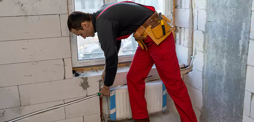 Professional Foundation Leak Repair Services in Redan, GA