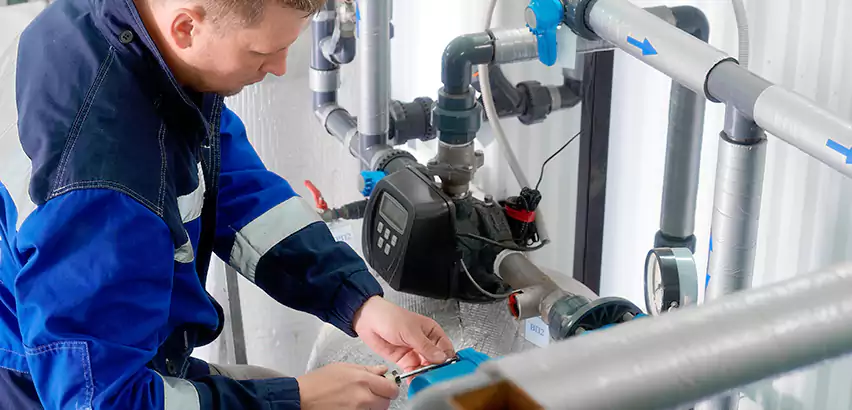 Reliable Gas Line Installation Services in Redan, GA