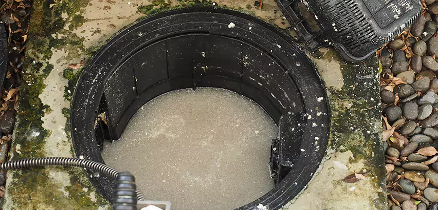 Reliable Grease Trap Repair Services in Redan, GA