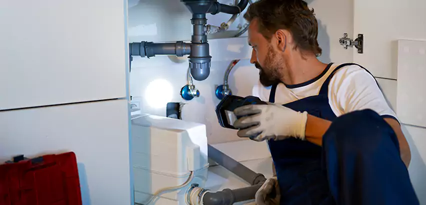 Reliable Insinkerator Installation Services in Redan, GA