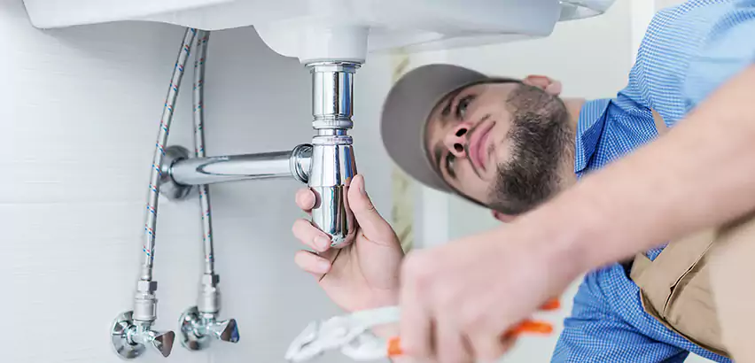 Leak Detection in Redan