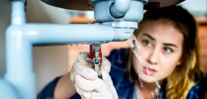 Reliable Pipe Repair Services in Redan, GA