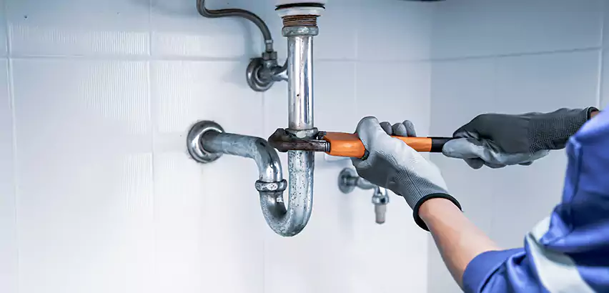 Plumbers Near Me in Redan, GA
