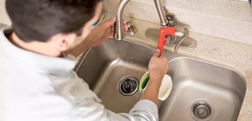 Professional Plumbing Installation Services in Redan, GA