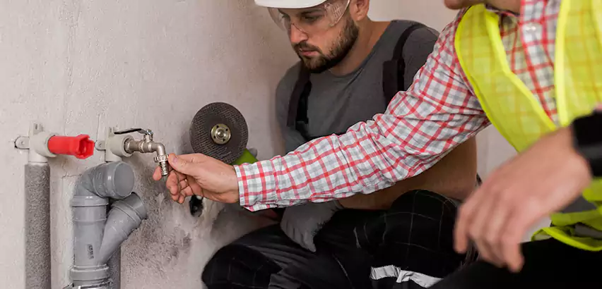 Emergency Plumbing Repair Redan