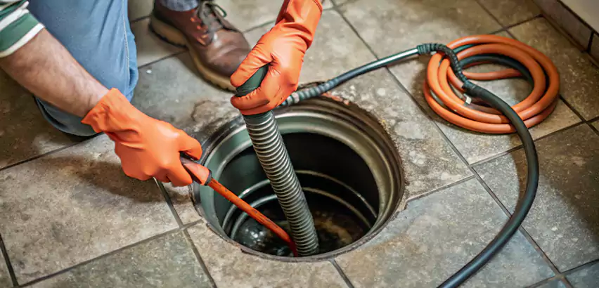 Rooter Services in Redan, GA
