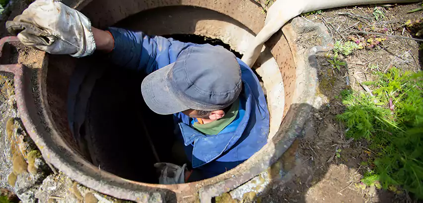 Professional  Septic Tank Repair Services in Redan, GA