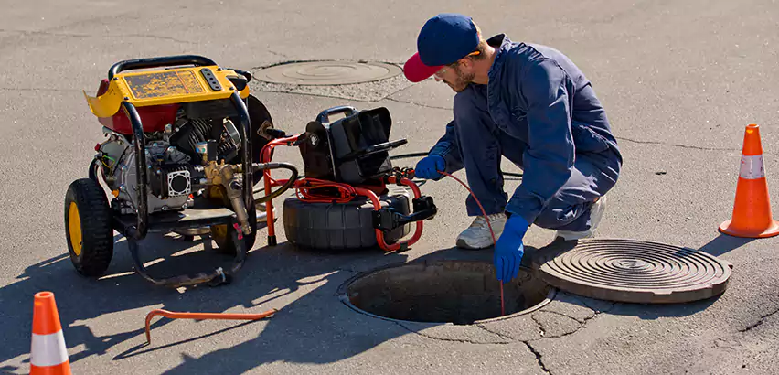 Professional Sewer Repair Services in Redan, GA