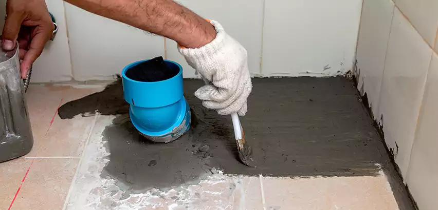 Professional Slab Leak Repair Services in Redan, GA
