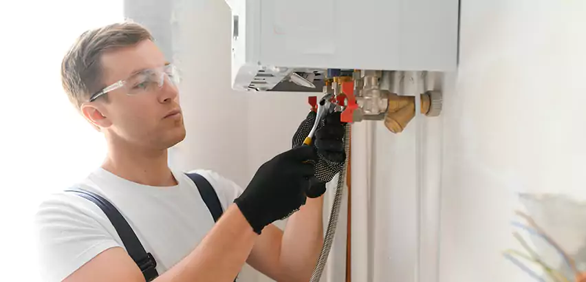 Tankless Water Heater Installation in Redan