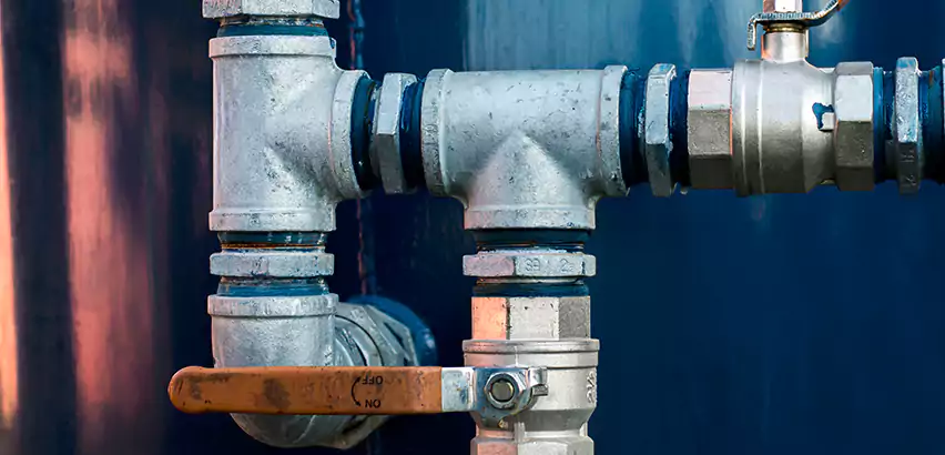 Sprinkler Backflow Valve Installation in Redan, GA