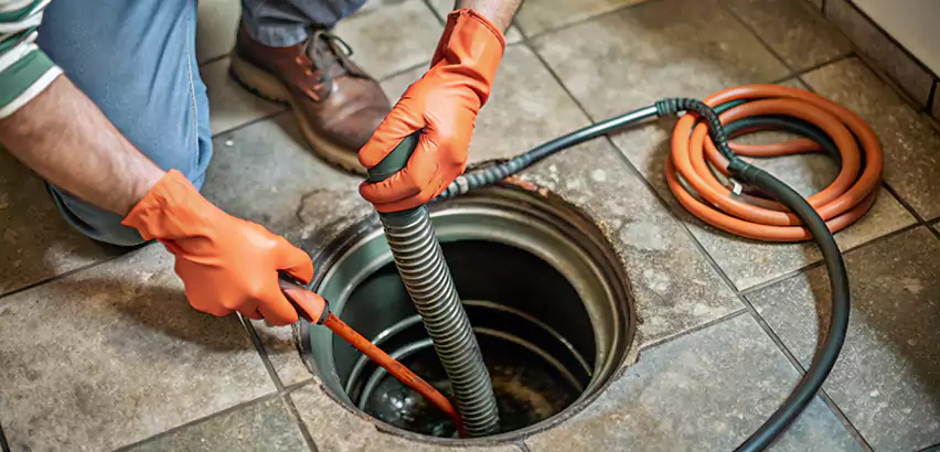 Gutter Drain Repair in Redan, GA