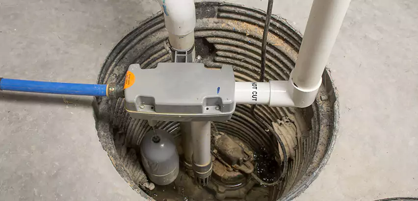 Emergency Sump Pump Repair in Redan, GA