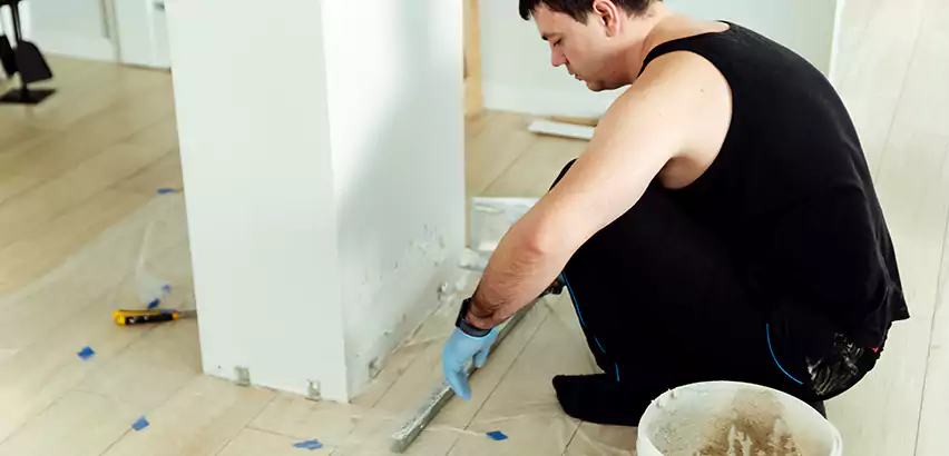 Emergency Foundation Leak Repair in Redan, GA