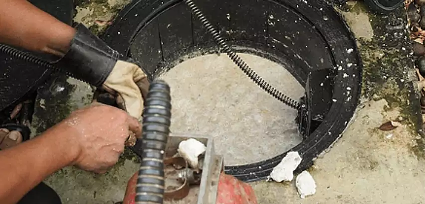 Fat Trap Cleaning in Redan, GA