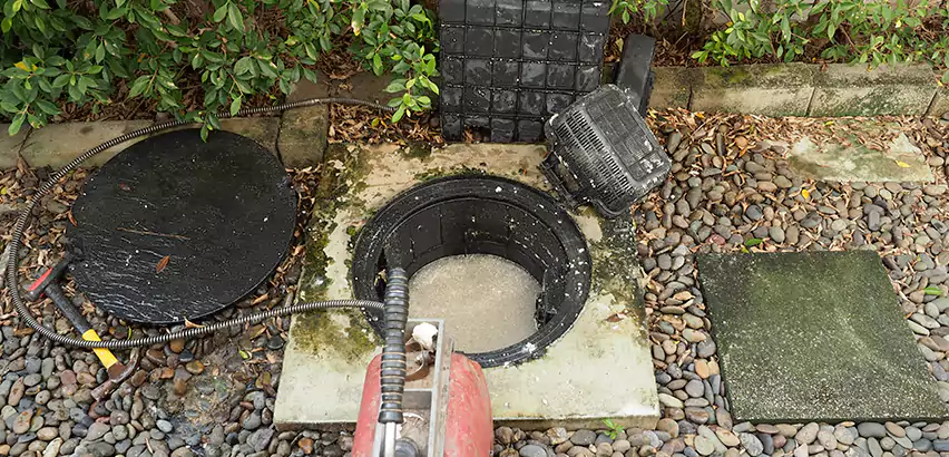Grease Trap Installation Cost in Redan, GA