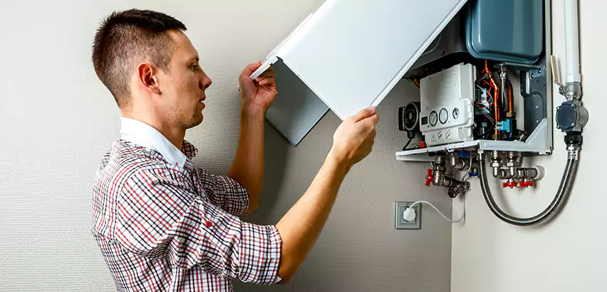 Electric Water Heater Maintenance in Redan