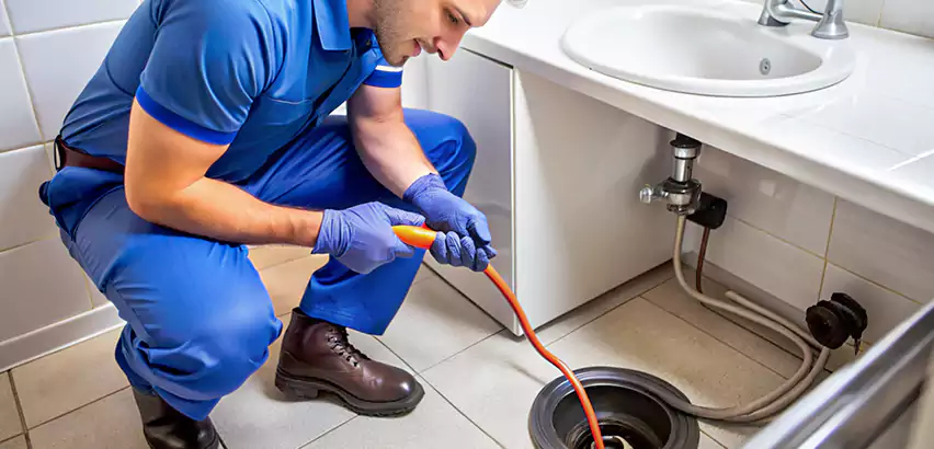 Sewer Jetting in Redan