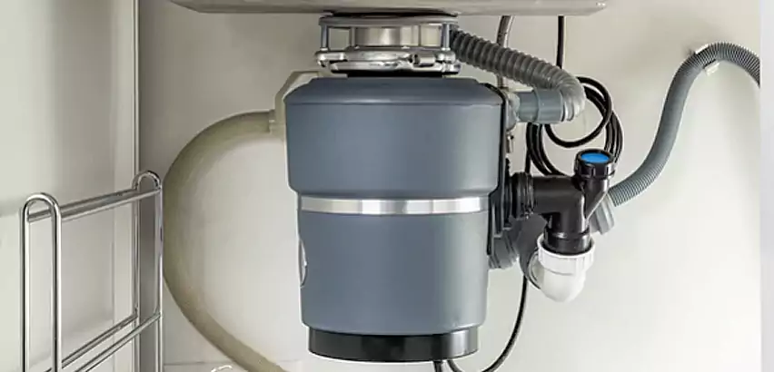 Insinkerator Air Switch Installation in Redan, GA