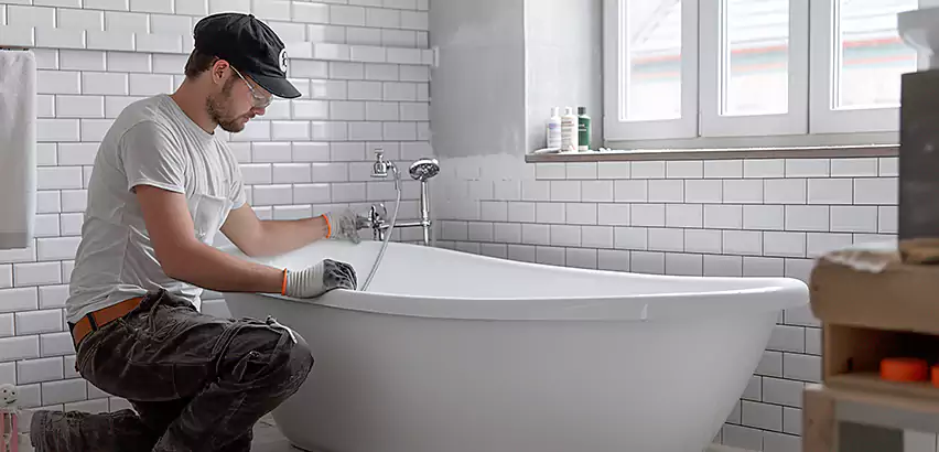 Leak Detection Companies Near Me in Redan