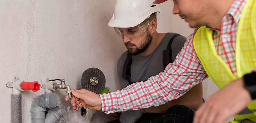 Water Softener Installation in Redan, GA