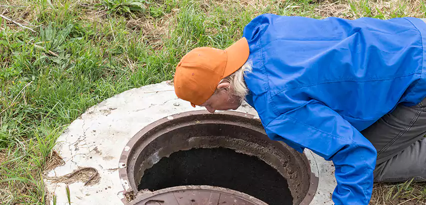 Septic Tank Leak Repair in Redan, GA