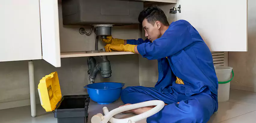Sewer Line Maintenance Redan, GA