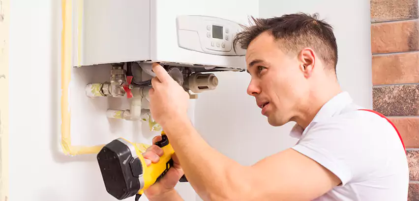 Takagi Tankless Water Heater Maintenance in Redan