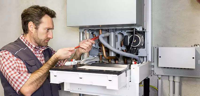 Rinnai Water Heater Maintenance Redan