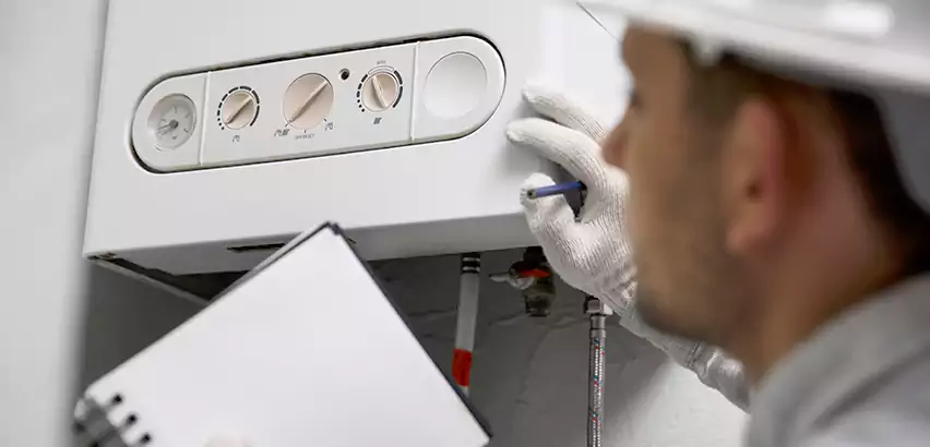 Gas Water Heater Service Near Me Redan