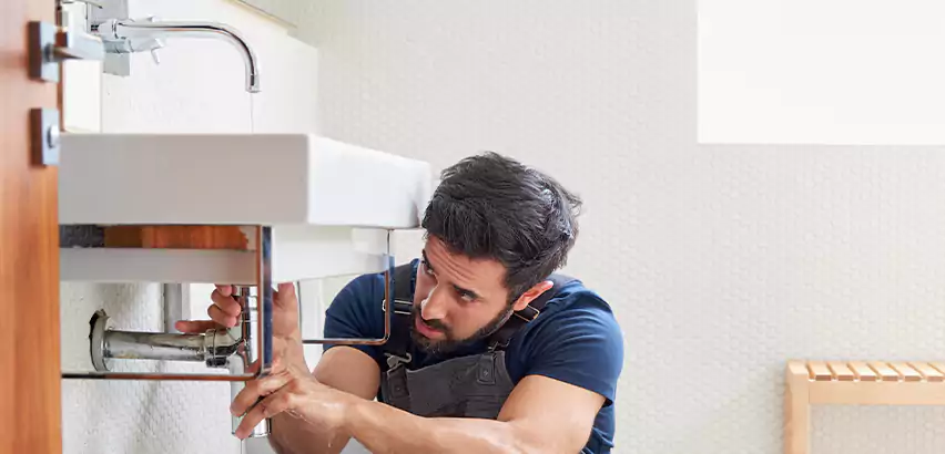 Commercial Water Leak Detection in Redan
