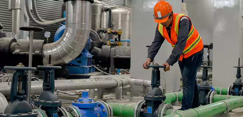Top-Notch Trenchless Sewer Line Repair Services in Redan, GA.