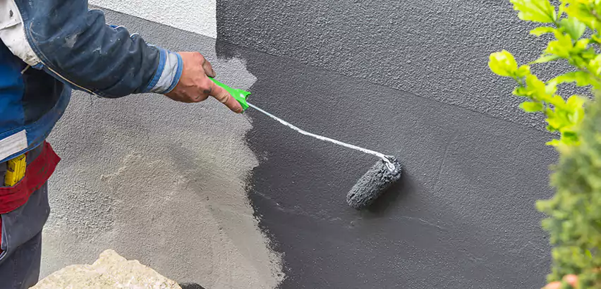 Walls Waterproofing in Redan, GA