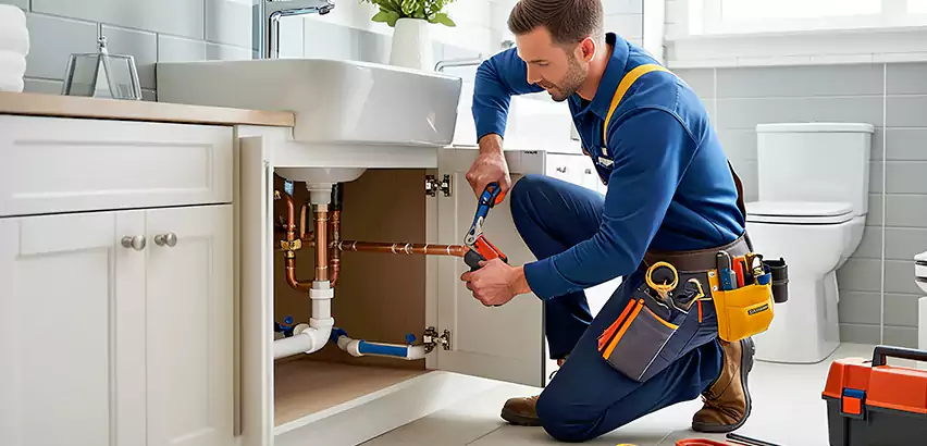 Water Damage Restoration in Redan
