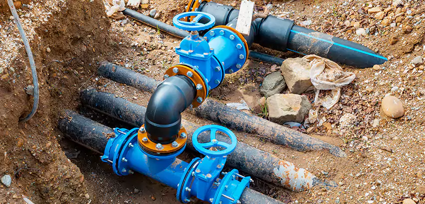 Professional Water Line Installation Services in Redan, GA